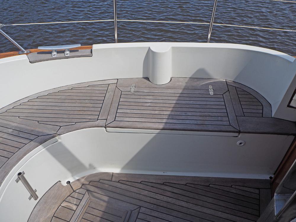 picture Dekuitrusting